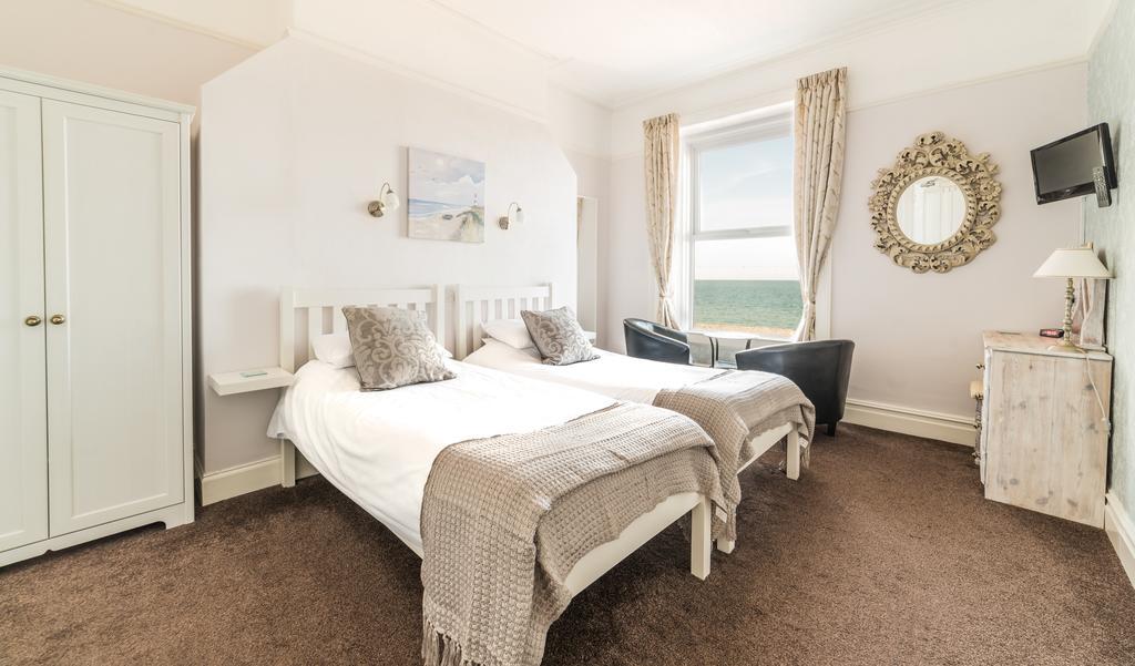 The Grafton Guest house Llandudno