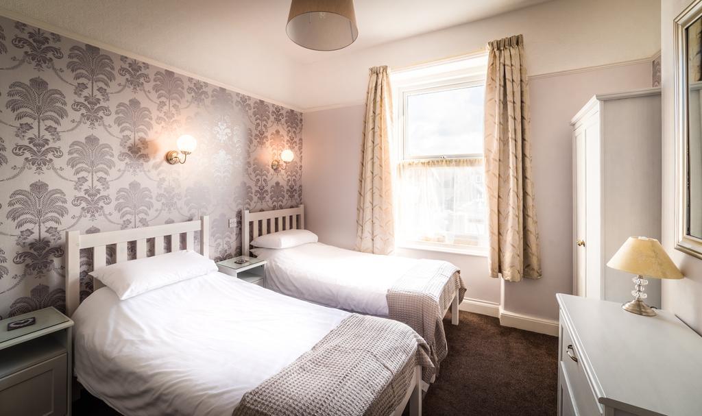 The Grafton 4* Llandudno