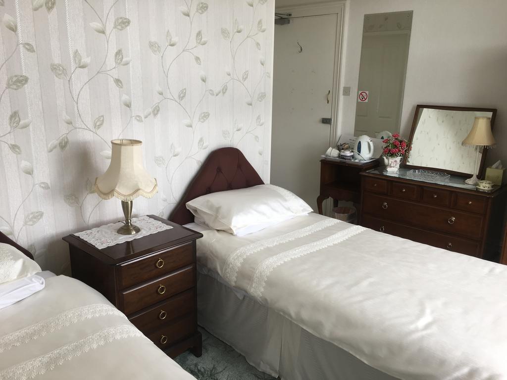 Guest house Bron Orme Private Llandudno