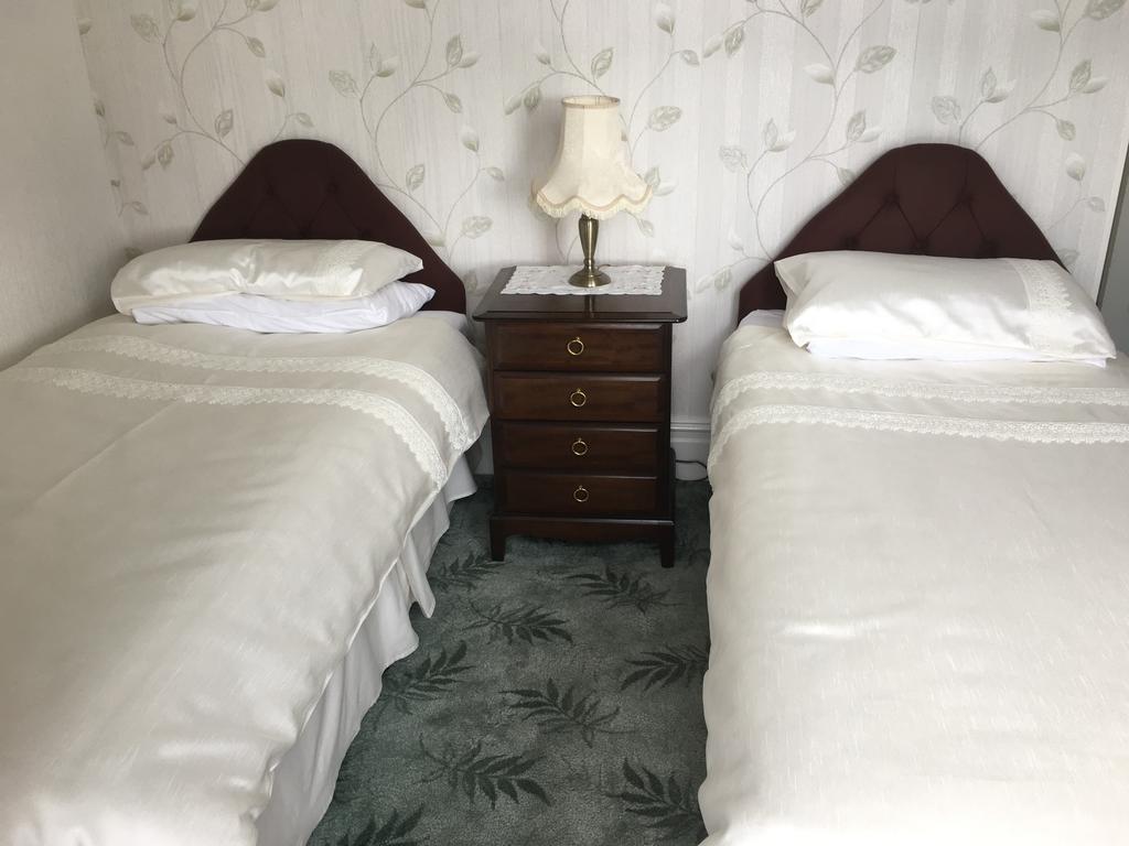Bron Orme Private Guest house