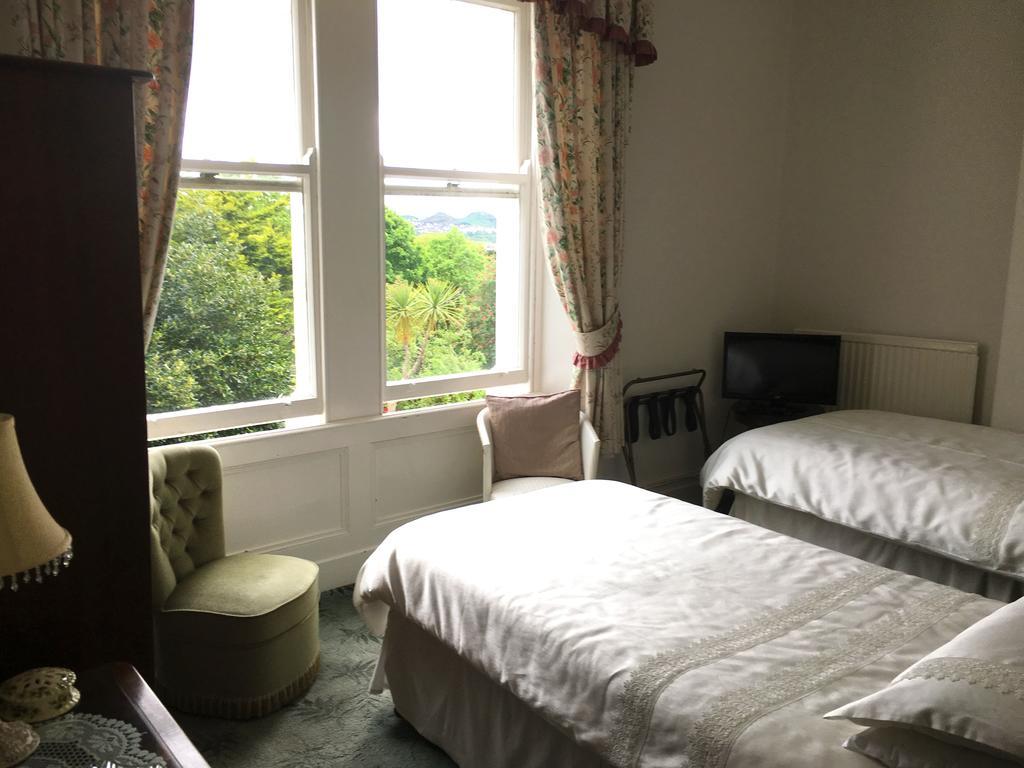 Guest house Bron Orme Private 4*