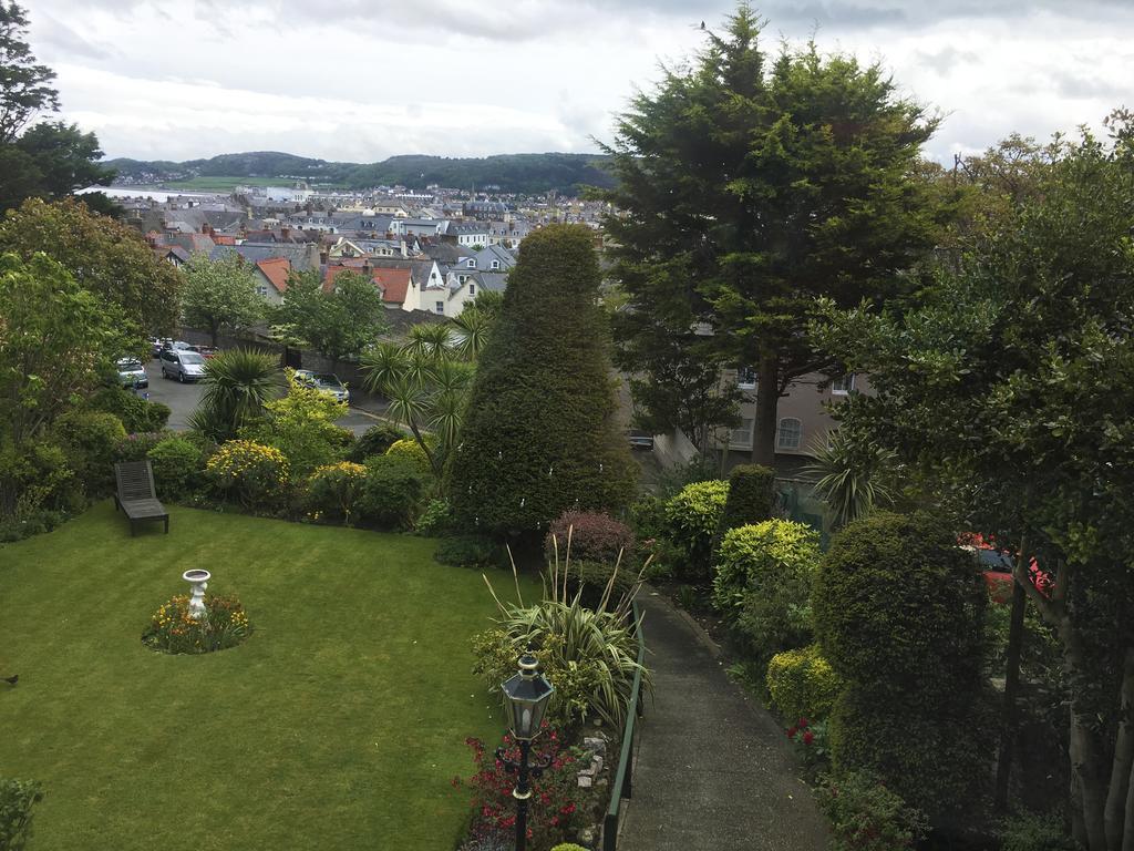 Guest house Bron Orme Private 4*