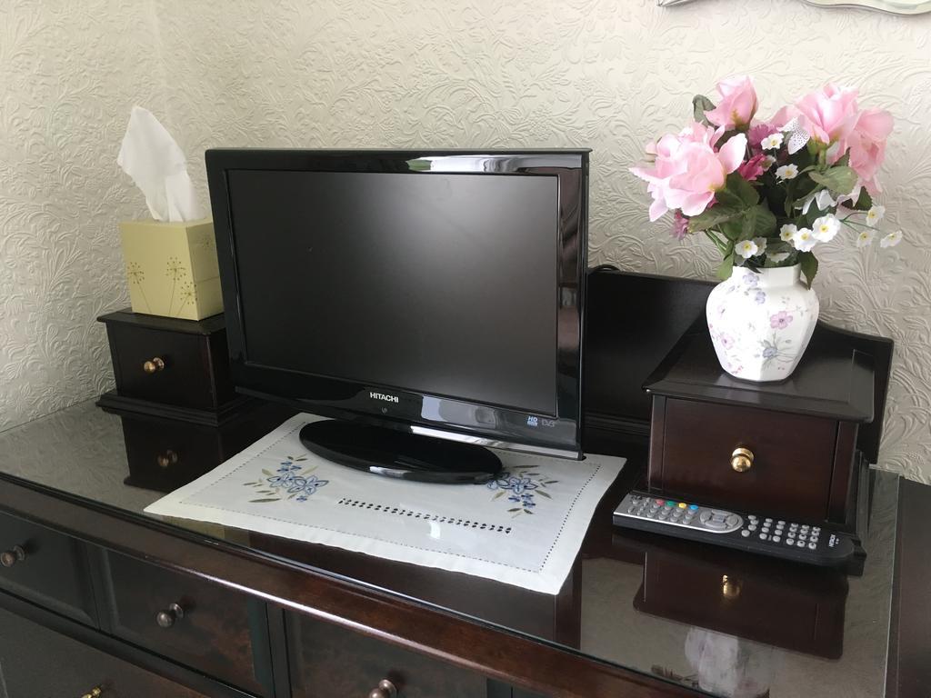 Guest house Bron Orme Private