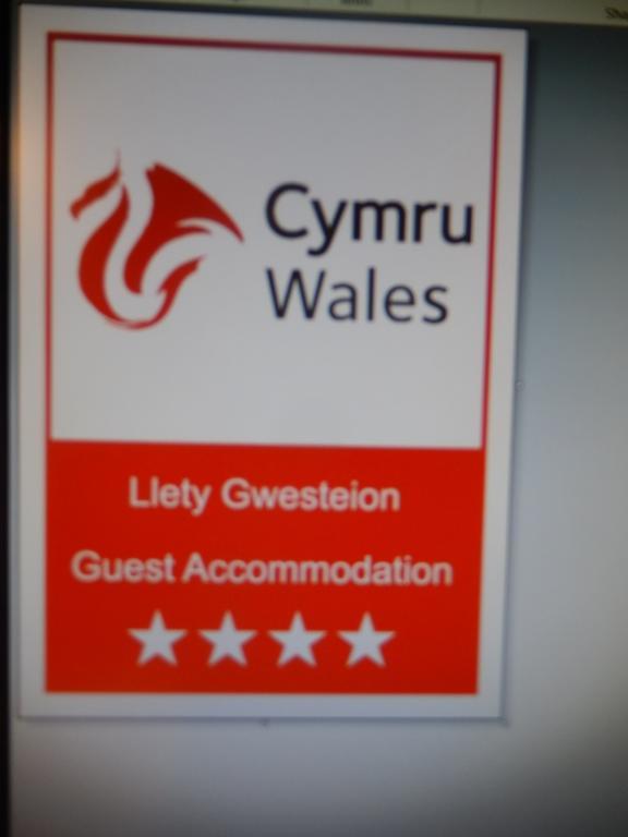 The Oasis 4* Llandudno