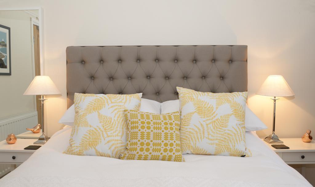 Bed & Breakfast Ty Carthen Town House 4*