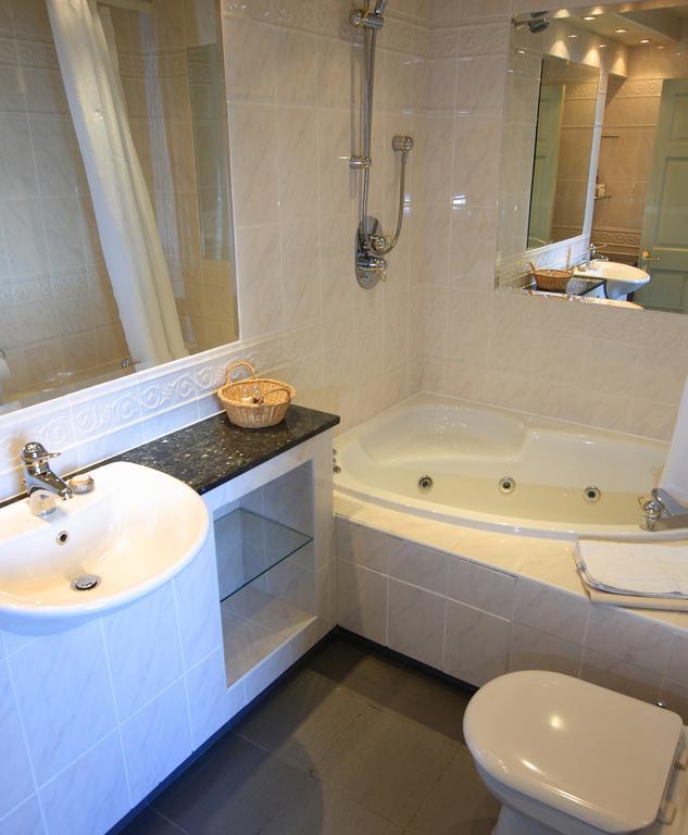 Hotel St Tudno 3*