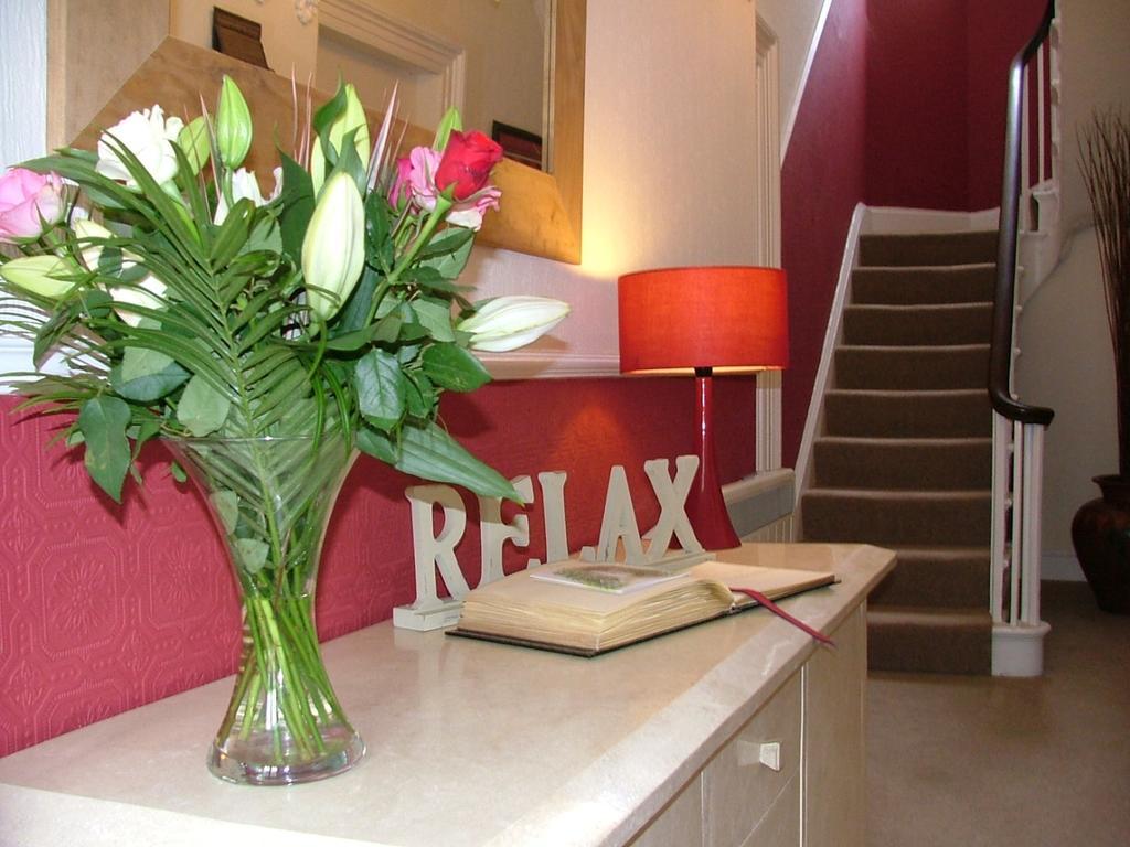 Burleigh Guest house
