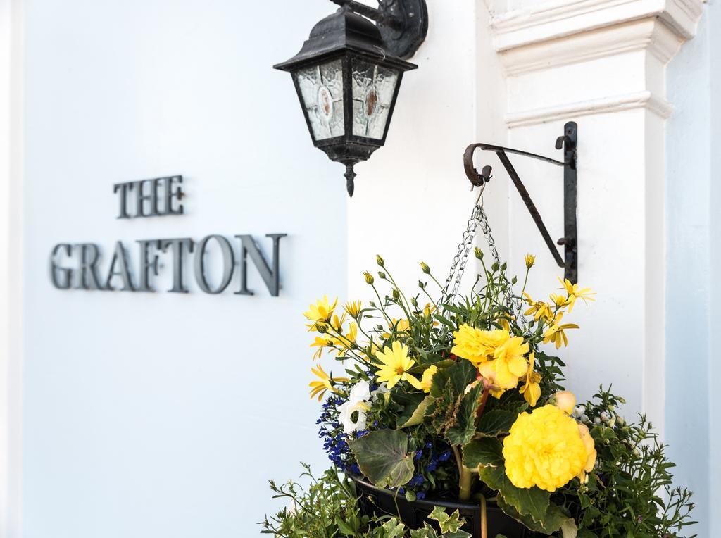 The Grafton Llandudno