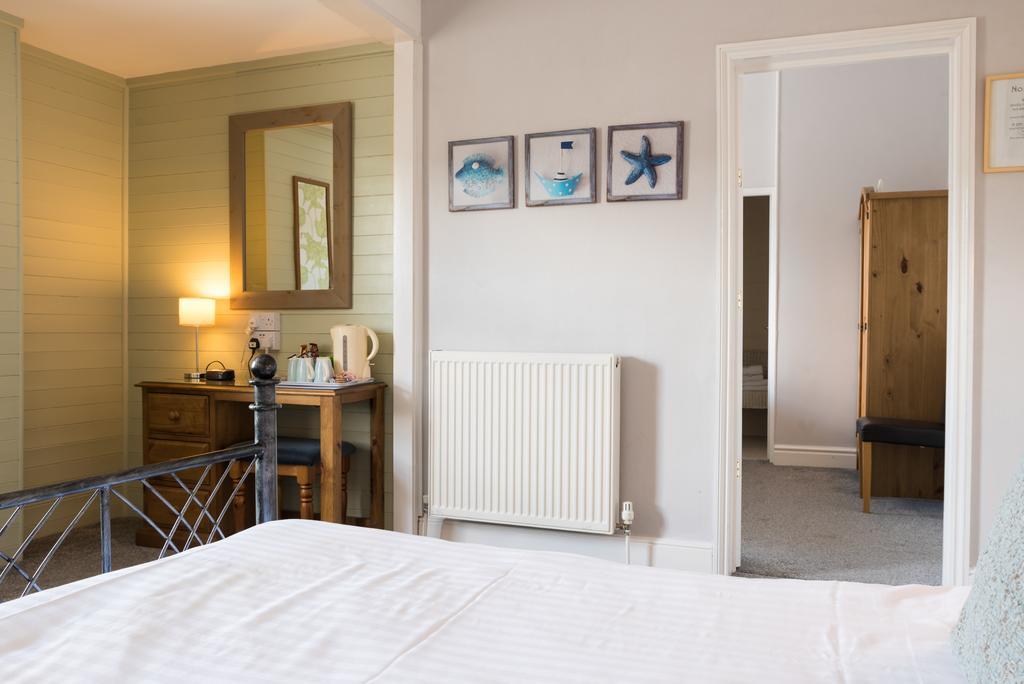 The Grafton Guest house Llandudno