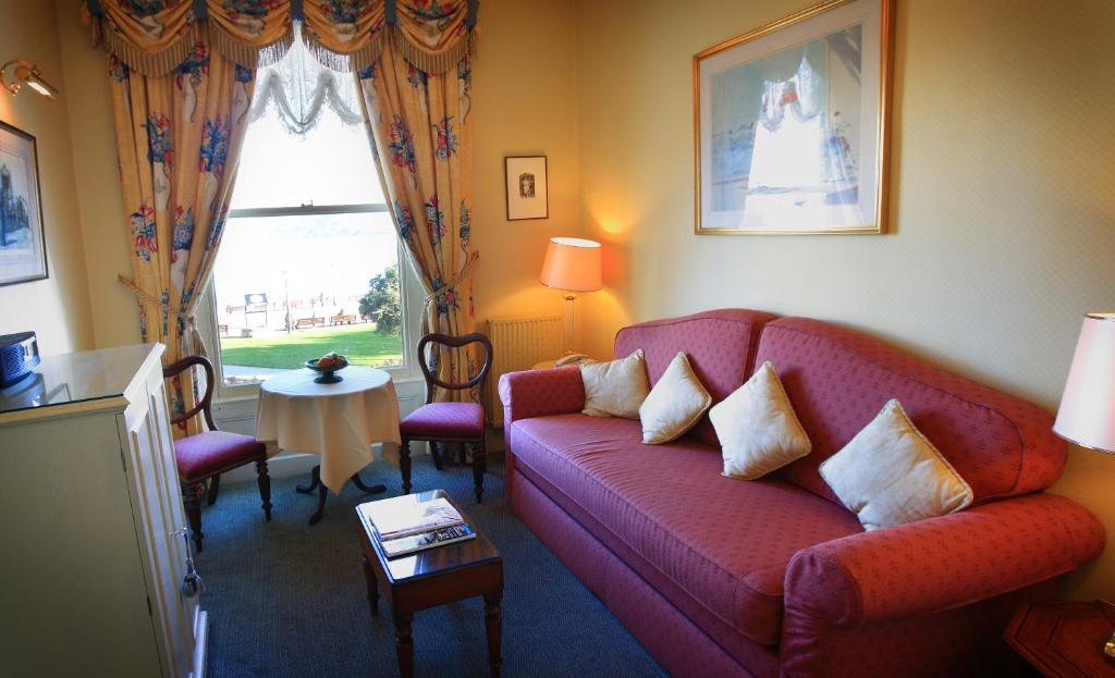 Hotel St Tudno 3*