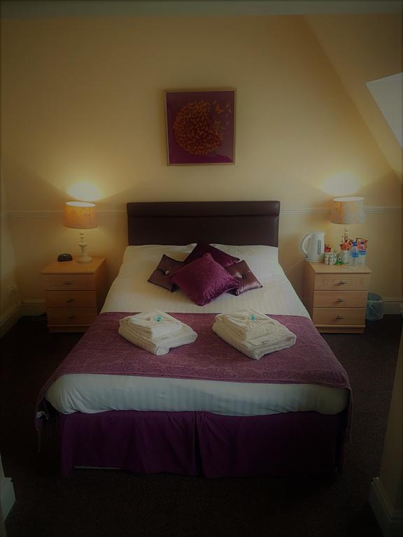Manor Hotel 3*