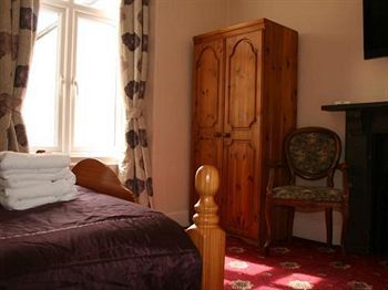 Guest house Glascoed