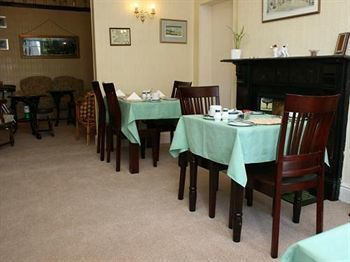 Glascoed Guest house
