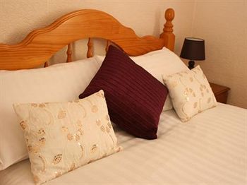 Glascoed 4* Llandudno