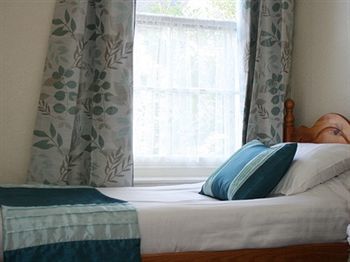 Glascoed Guest house Llandudno