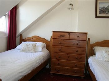 Guest house Glascoed Llandudno