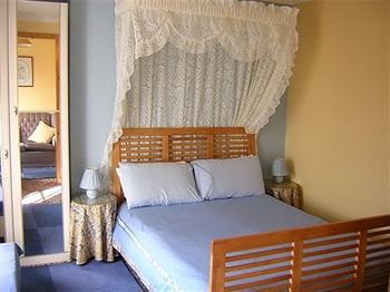 Mostyn House 3* Llandudno