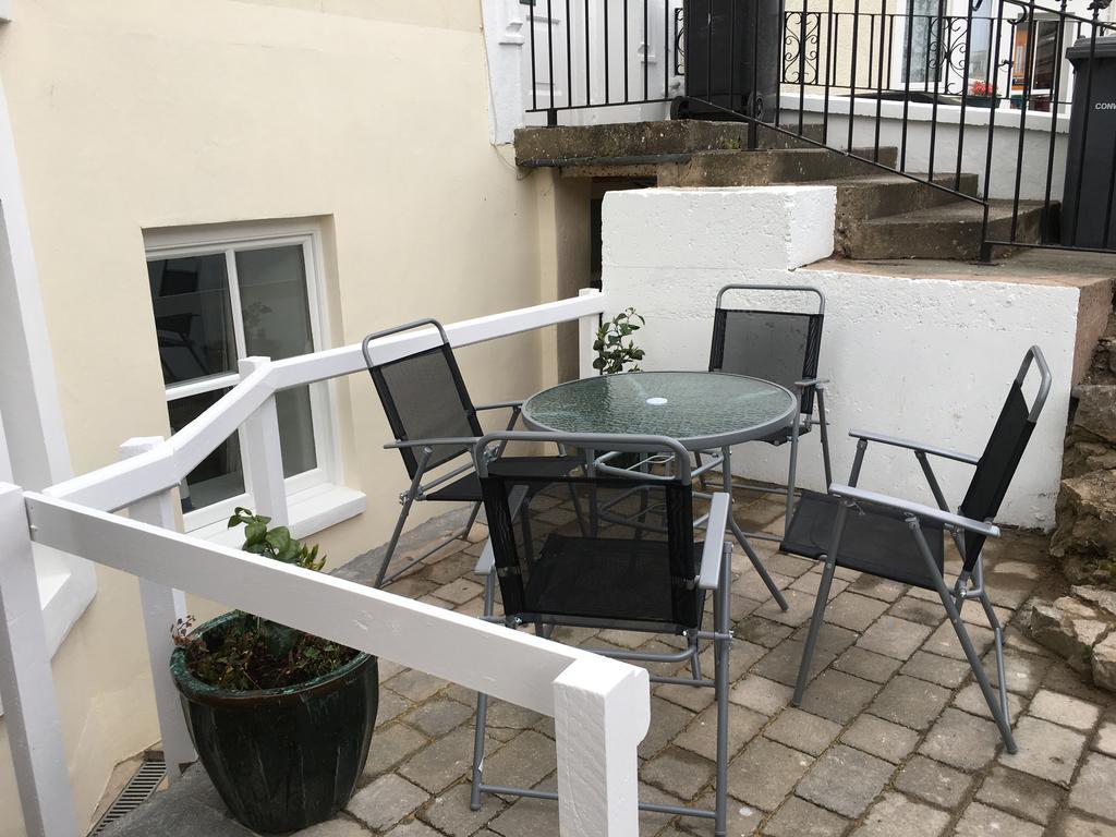 Llewellyn Avenue Apartment Llandudno