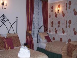 Del Mar Guest house Llandudno