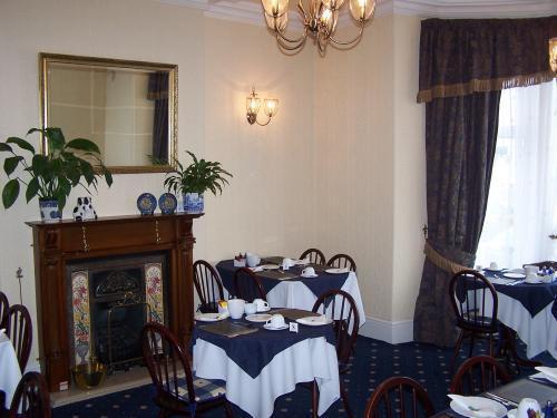 Del Mar Guest house Llandudno