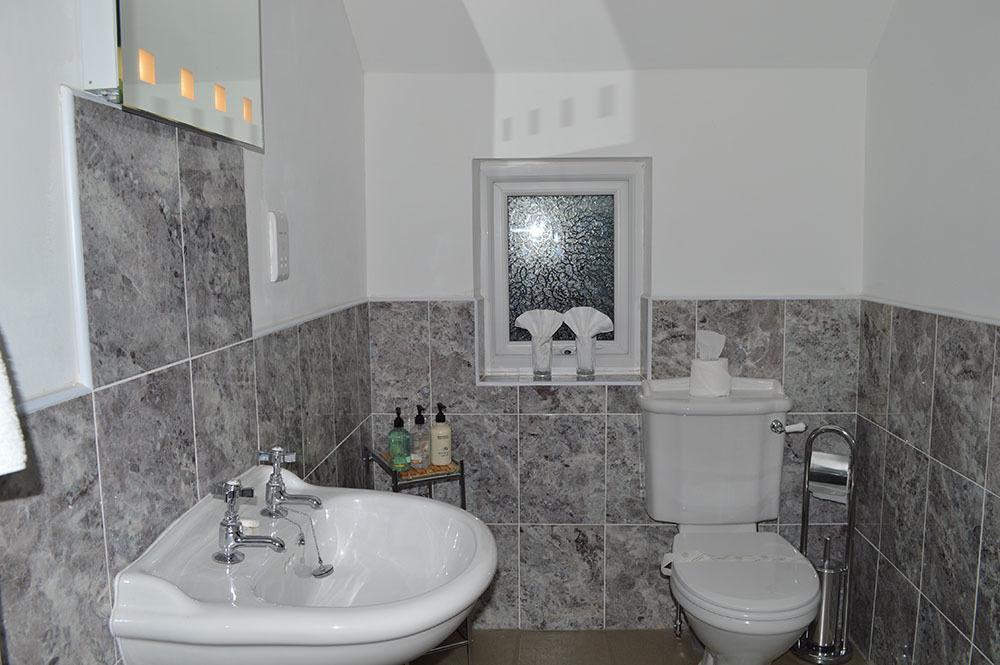 Abbey House Bed & Breakfast