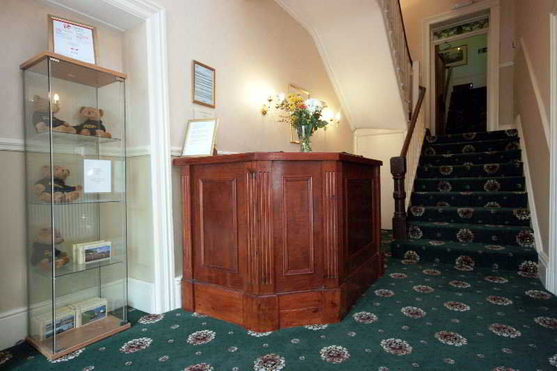 The Broadway Hotel 3*