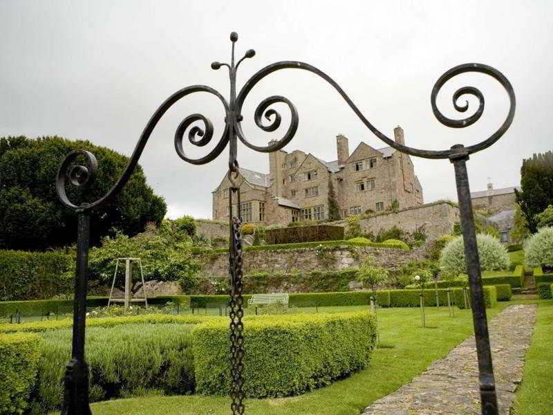 Bodysgallen Hall And 4* Llandudno