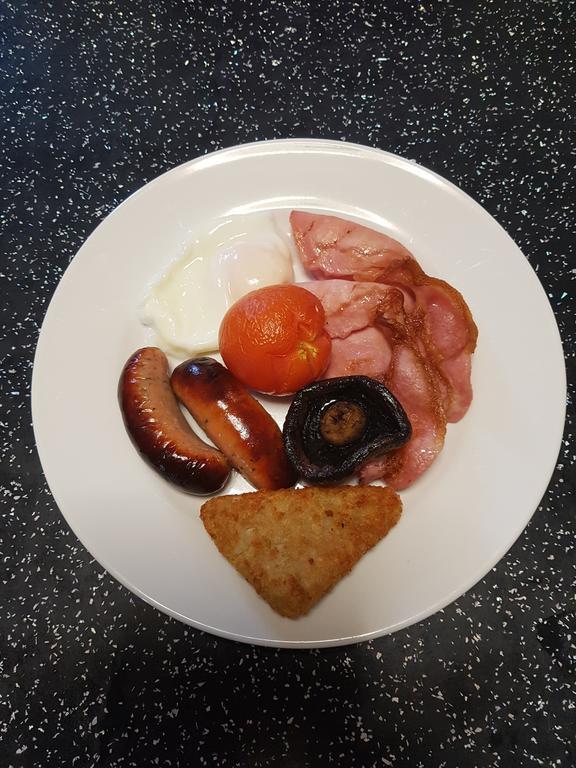 Guest house Plas Llwyd 4*