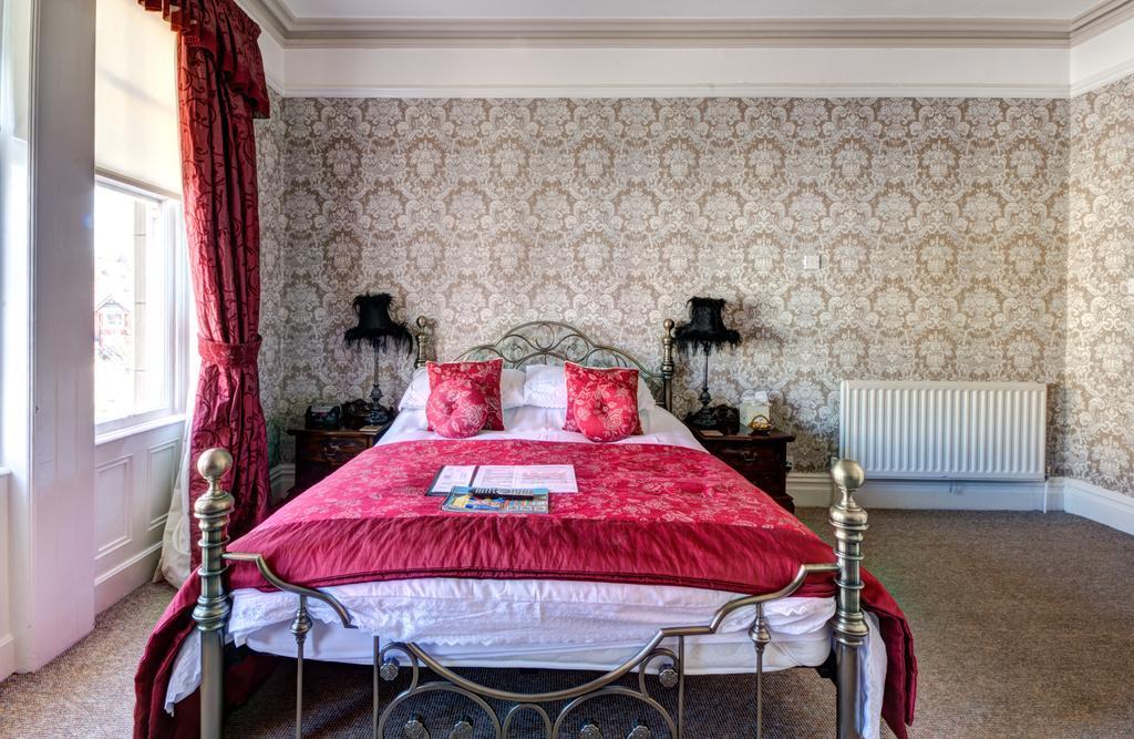Guest house Plas Llwyd Llandudno