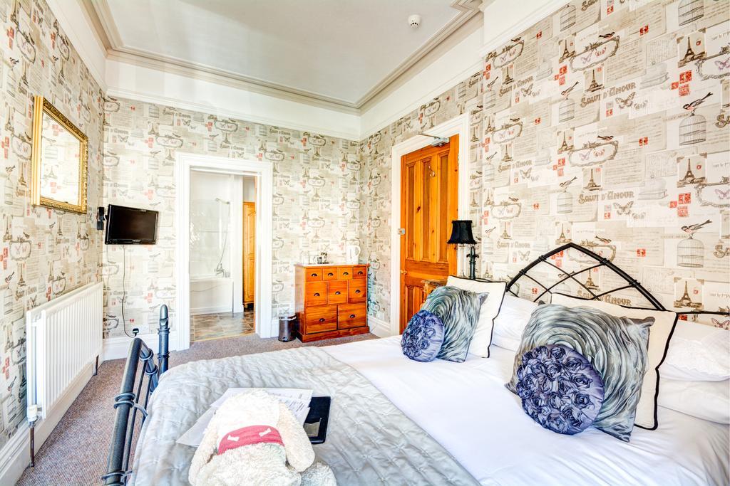 Guest house Plas Llwyd