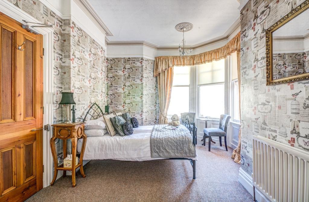 Plas Llwyd 4*