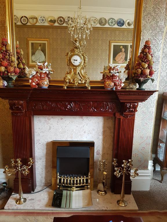 Plas Llwyd Guest house Llandudno