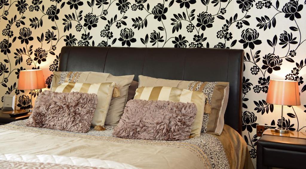 Bed & Breakfast Ashbrook Bed And Breakfast 4*