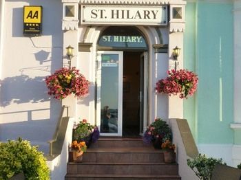 Guest house St. Hilary