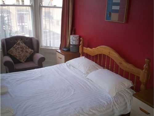 Bella Vista Hotel 4*