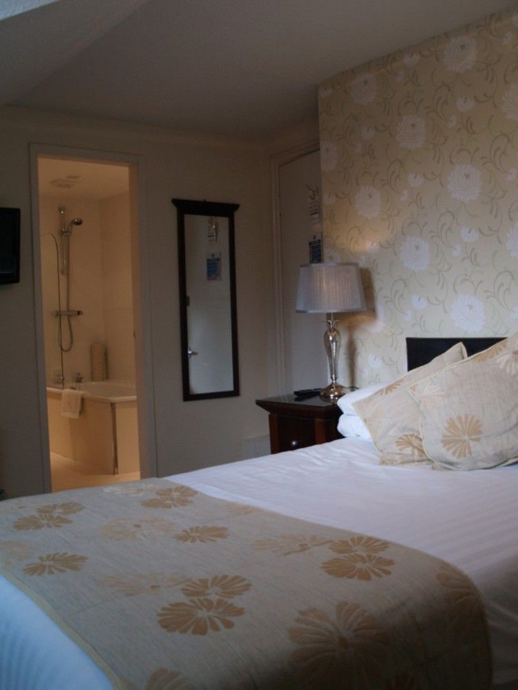 Hotel The Broadway Llandudno
