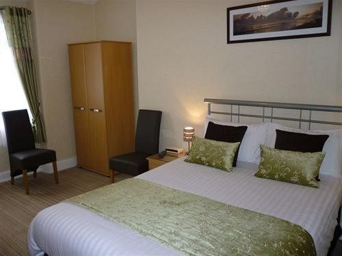 St. Hilary Guest house