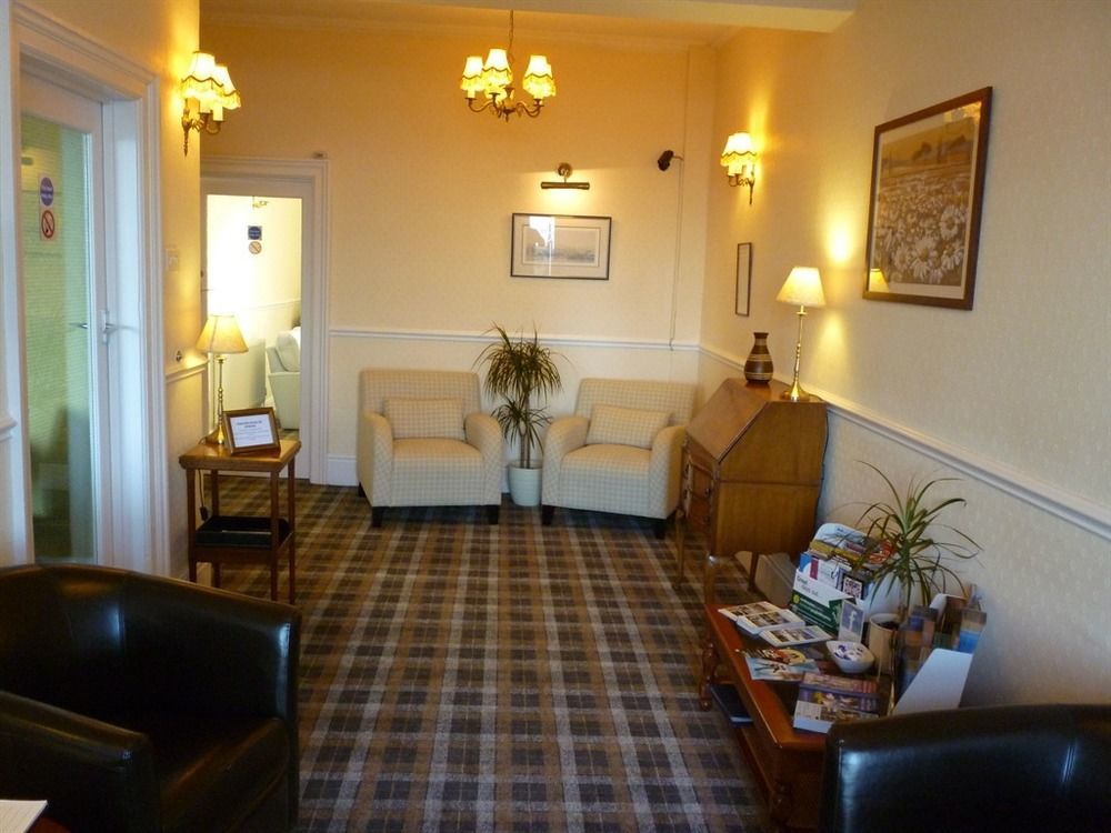 St. Hilary Guest house 4*