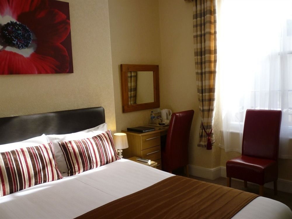 St. Hilary 4* Llandudno