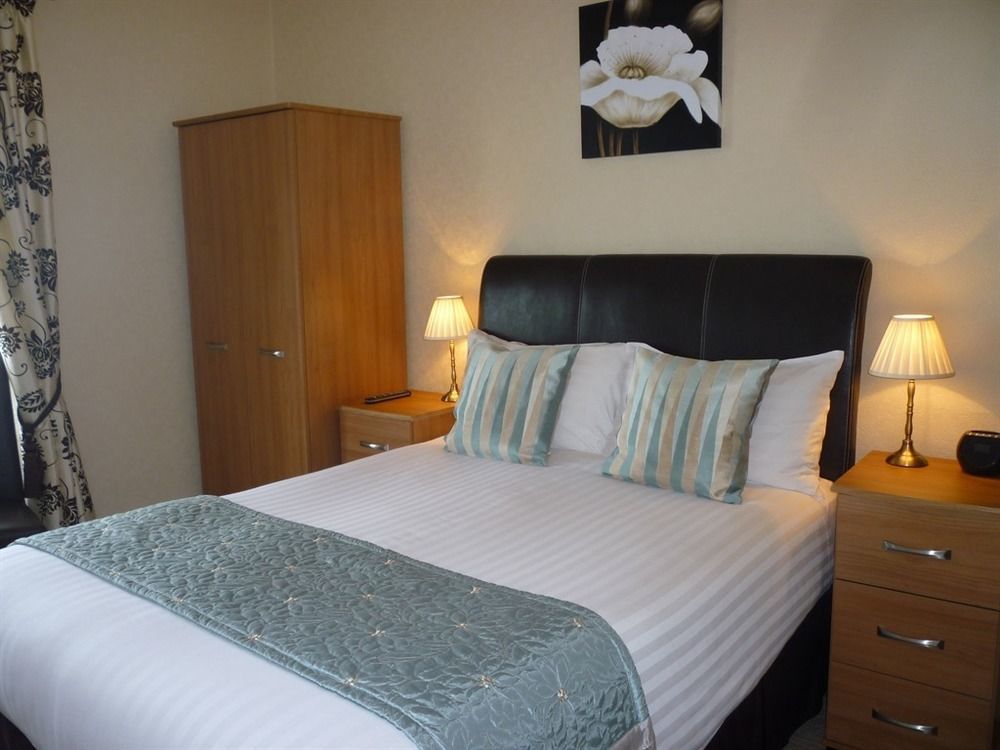 St. Hilary Guest house Llandudno