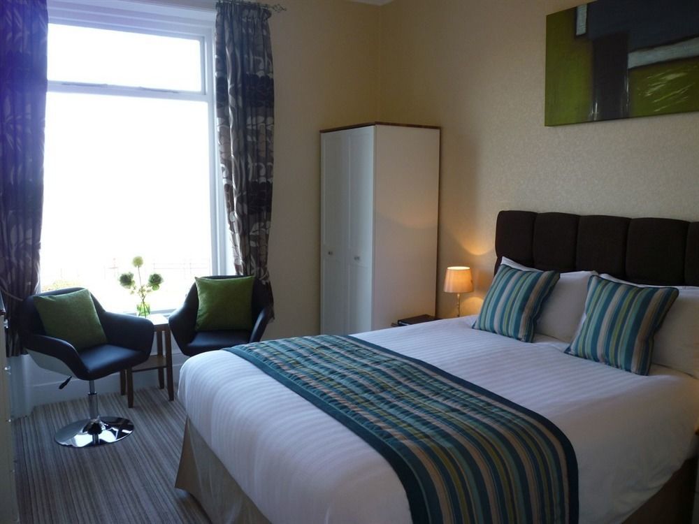 St. Hilary Guest house 4*