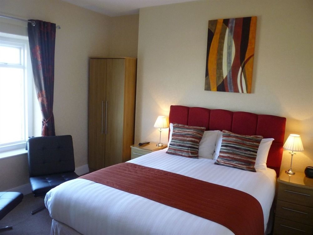 St. Hilary 4* Llandudno