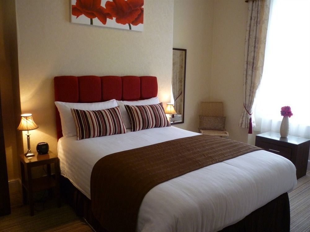 Guest house St. Hilary Llandudno