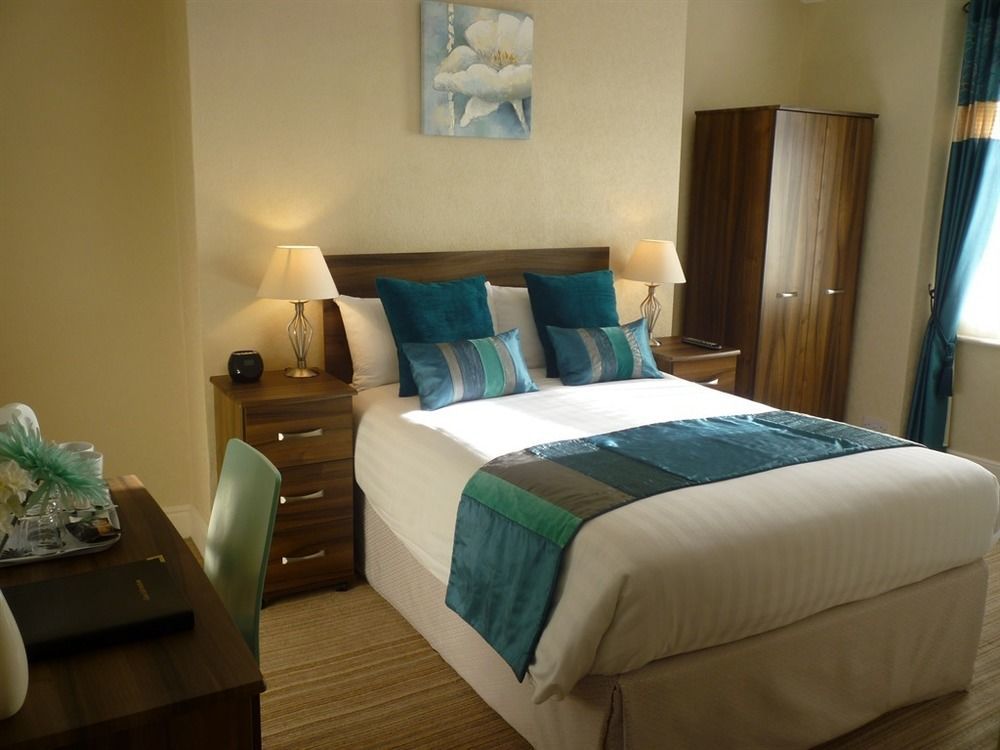 Guest house St. Hilary
