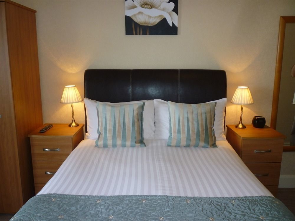 St. Hilary Guest house Llandudno