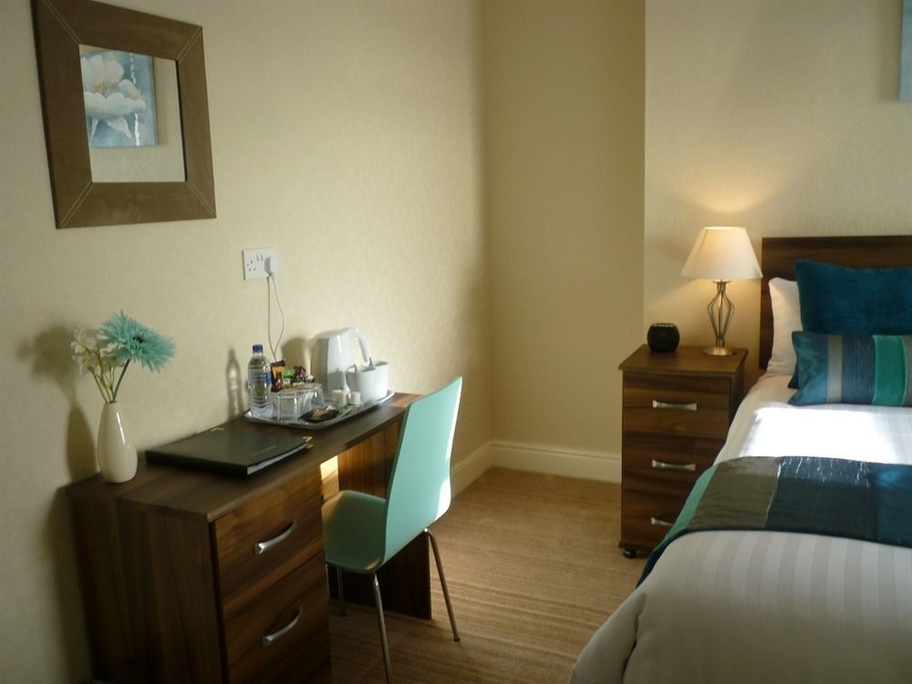 St. Hilary Guest house 4*