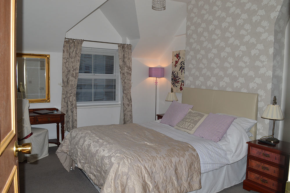 Abbey House Bed & Breakfast