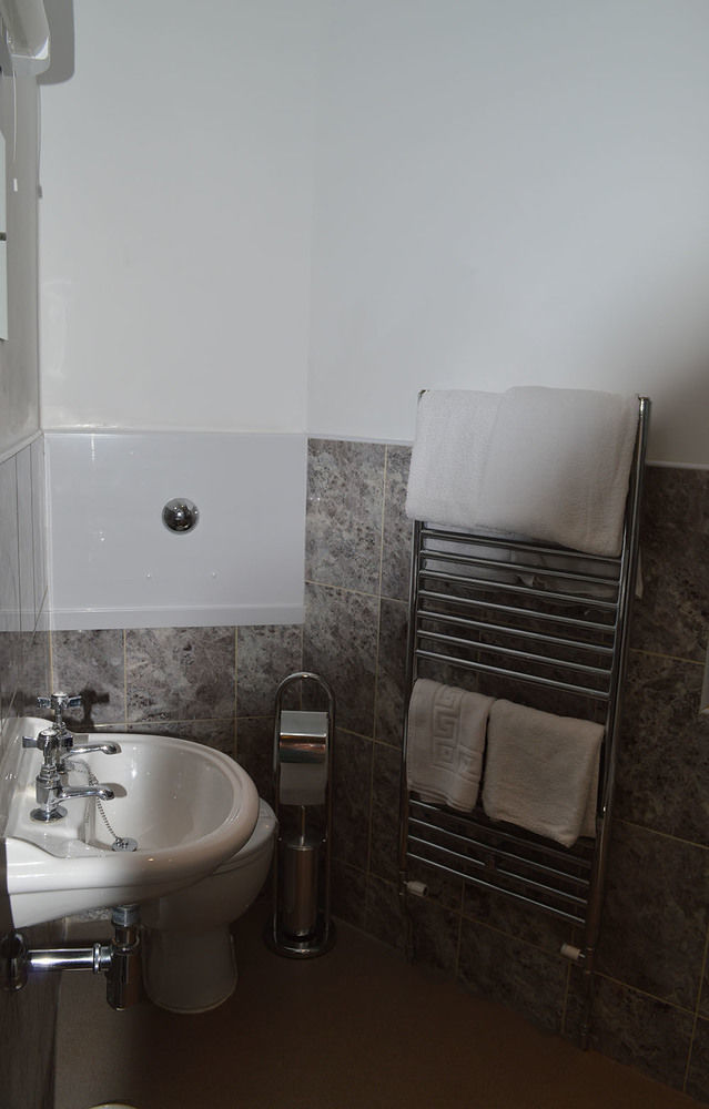 Bed & Breakfast Abbey House 5*
