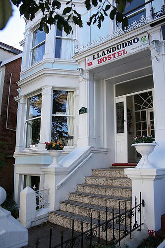 Llandudno Hostel Hostel