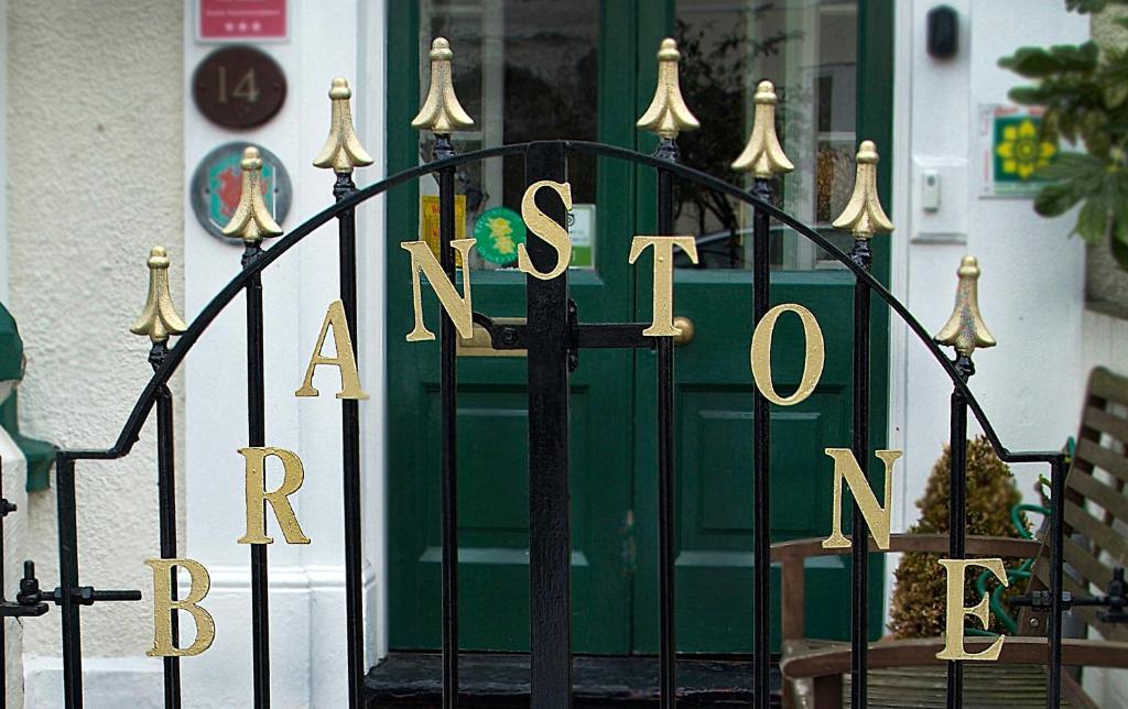 Branstone Guest house